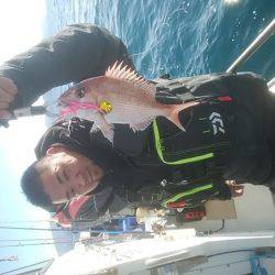 海季丸(みきまる) 釣果