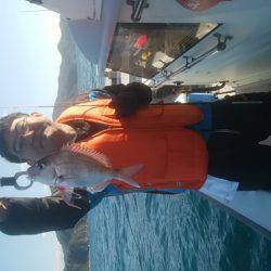 海季丸(みきまる) 釣果