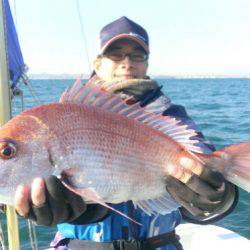 ＴＨＥＳＥＡＭＡＮ（ザシーマン） 釣果