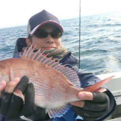 ＴＨＥＳＥＡＭＡＮ（ザシーマン） 釣果