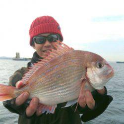 ＴＨＥＳＥＡＭＡＮ（ザシーマン） 釣果