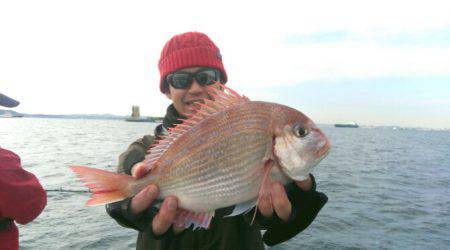 ＴＨＥＳＥＡＭＡＮ（ザシーマン） 釣果