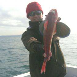 ＴＨＥＳＥＡＭＡＮ（ザシーマン） 釣果