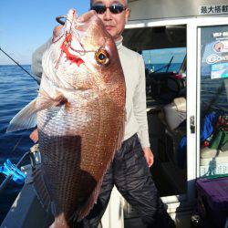 ARCADIAⅡ （アルカディアⅡ） 釣果