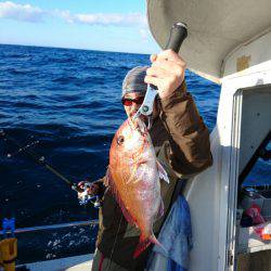 ARCADIAⅡ （アルカディアⅡ） 釣果