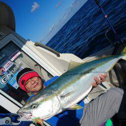 ARCADIAⅡ （アルカディアⅡ） 釣果