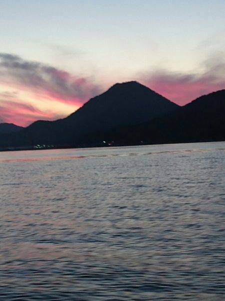 ARCADIAⅡ （アルカディアⅡ） 釣果