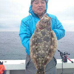 エンペラー 釣果