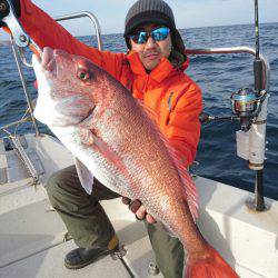 ARCADIAⅡ （アルカディアⅡ） 釣果