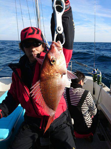 ARCADIAⅡ （アルカディアⅡ） 釣果