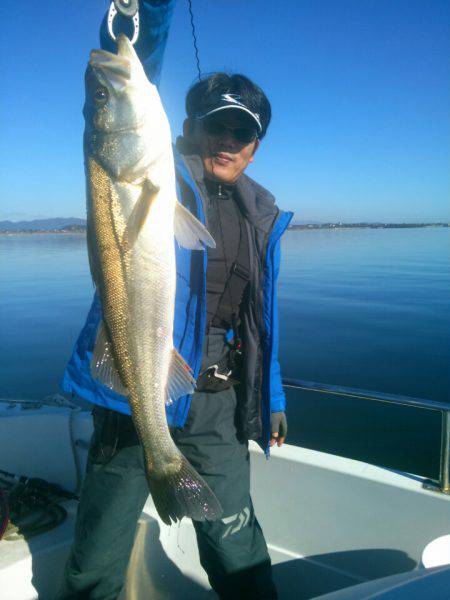 海龍丸(島根) 釣果