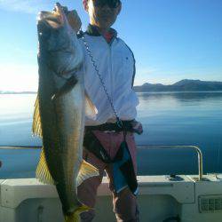 海龍丸(島根) 釣果