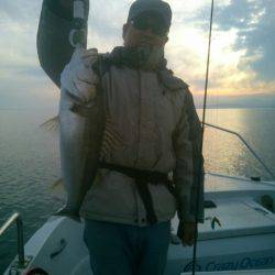 海龍丸(島根) 釣果