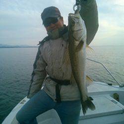 海龍丸(島根) 釣果