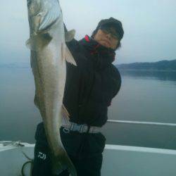 海龍丸(島根) 釣果