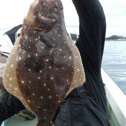 天祐丸 釣果