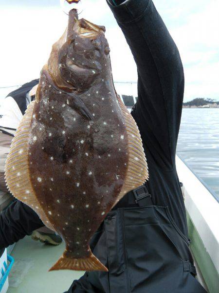 天祐丸 釣果