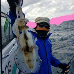 ソルトウォーターガイドフレンズ 釣果