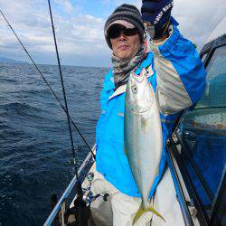 ARCADIAⅡ （アルカディアⅡ） 釣果