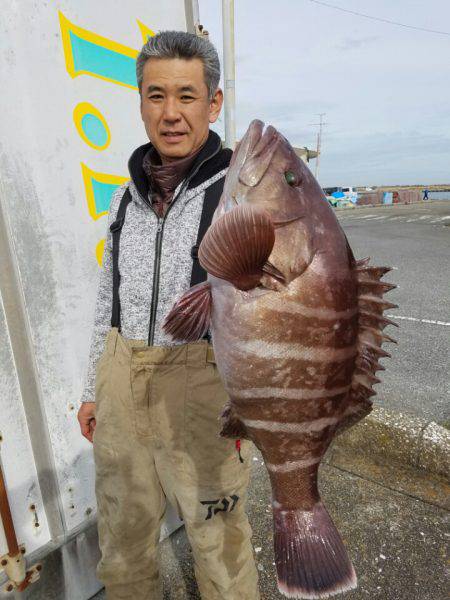 進誠丸 釣果
