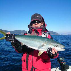 エンペラー 釣果