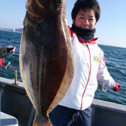 ありもと丸 釣果