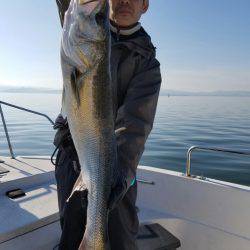 海龍丸(島根) 釣果