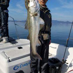 海龍丸(島根) 釣果