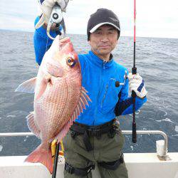 ARCADIAⅡ （アルカディアⅡ） 釣果