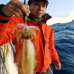 ソルトウォーターガイドフレンズ 釣果