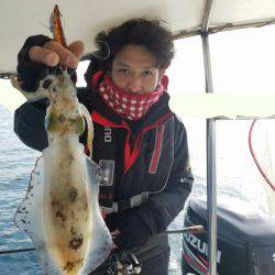 ソルトウォーターガイドフレンズ 釣果