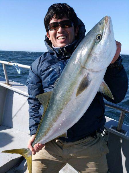 ありもと丸 釣果