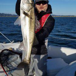 海龍丸(島根) 釣果