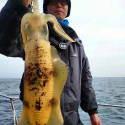 ブルースフィッシングサービス 釣果