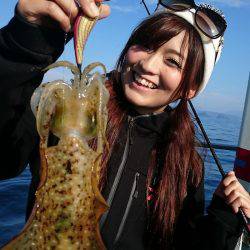 シースナイパー海龍 釣果