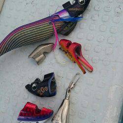 シースナイパー海龍 釣果