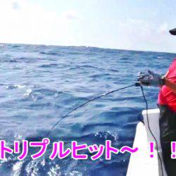 ＫＹＯＥＩⅢ 釣果