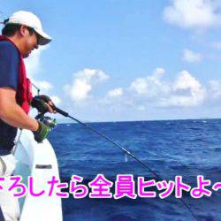 ＫＹＯＥＩⅢ 釣果