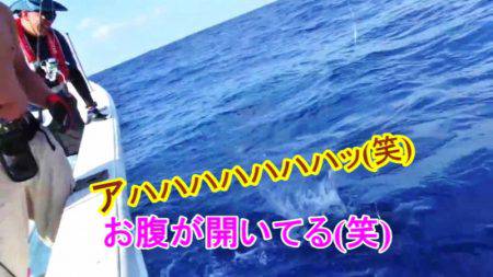 ＫＹＯＥＩⅢ 釣果