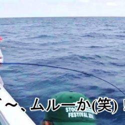 ＫＹＯＥＩⅢ 釣果