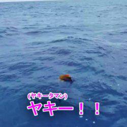 ＫＹＯＥＩⅢ 釣果