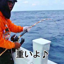 ＫＹＯＥＩⅢ 釣果