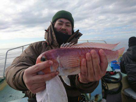 島きち丸 釣果