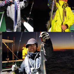 Big One　ビッグワン 釣果