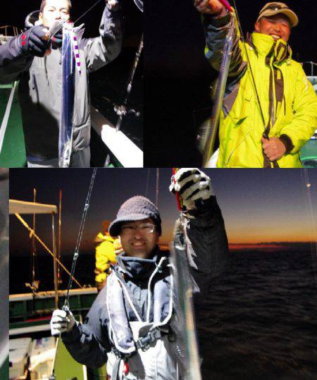 Big One　ビッグワン 釣果