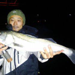 THESEAMAN(ザシーマン) 釣果