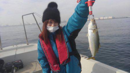 ＴＨＥＳＥＡＭＡＮ（ザシーマン） 釣果