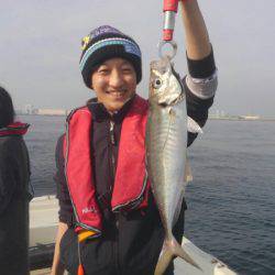 ＴＨＥＳＥＡＭＡＮ（ザシーマン） 釣果