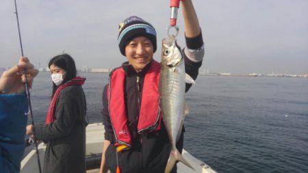 ＴＨＥＳＥＡＭＡＮ（ザシーマン） 釣果