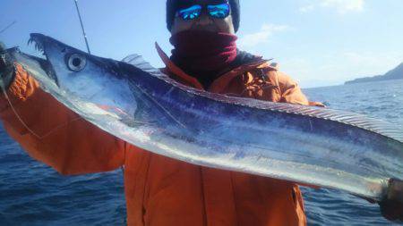 サンマリン 釣果